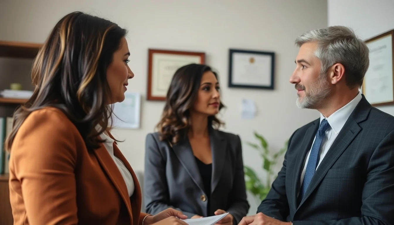 Supporting pricing visual